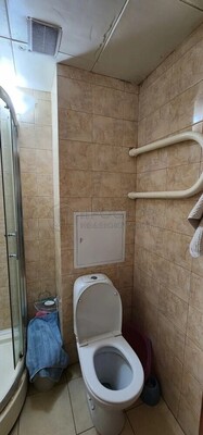 Продам однокомнатную (1-комн.) квартиру, Ореховый б-р, 7к2, Москва г