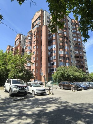 Продам двухкомнатную (2-комн.) квартиру, Народной воли ул, 25, Екатеринбург г