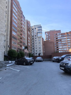 Продам двухкомнатную (2-комн.) квартиру, Народной воли ул, 25, Екатеринбург г