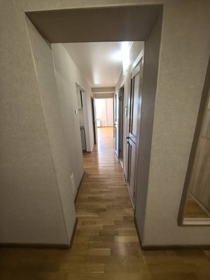 Продам двухкомнатную (2-комн.) квартиру, Народной воли ул, 25, Екатеринбург г