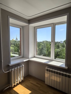 Продам двухкомнатную (2-комн.) квартиру, Народной воли ул, 25, Екатеринбург г