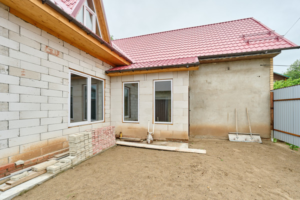 Продам дом, Стольникова ул, 75ка, Пермь г, 0 км от города