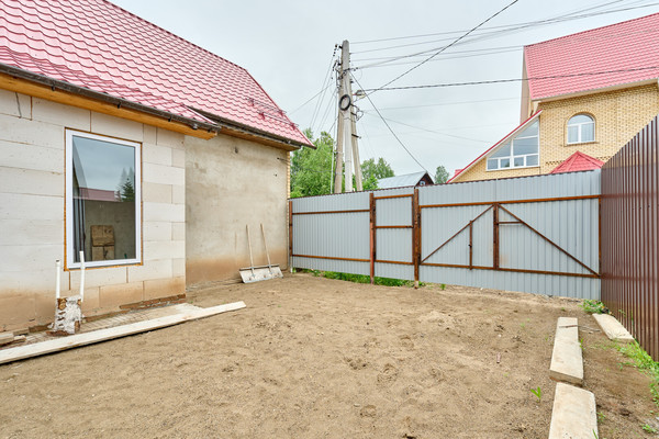 Продам дом, Стольникова ул, 75ка, Пермь г, 0 км от города