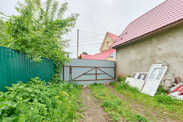 Продам дом, Стольникова ул, 75ка, Пермь г, 0 км от города