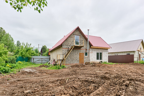 Продам дом, Стольникова ул, 75ка, Пермь г, 0 км от города
