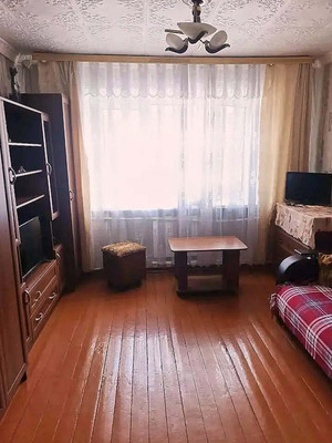 Продам двухкомнатную (2-комн.) квартиру, Островского ул, 10, Малаховка рп