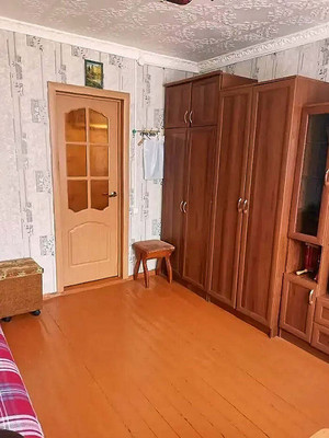 Продам двухкомнатную (2-комн.) квартиру, Островского ул, 10, Малаховка рп