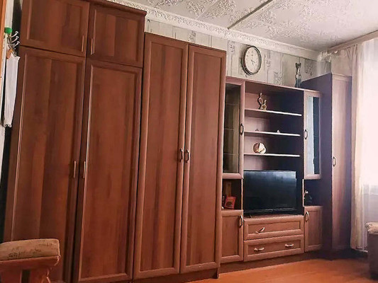 Продам двухкомнатную (2-комн.) квартиру, Островского ул, 10, Малаховка рп
