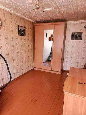 Продам двухкомнатную (2-комн.) квартиру, Островского ул, 10, Малаховка рп