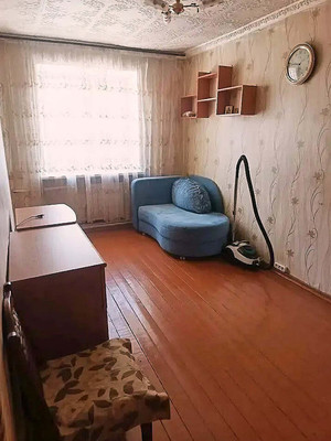 Продам двухкомнатную (2-комн.) квартиру, Островского ул, 10, Малаховка рп