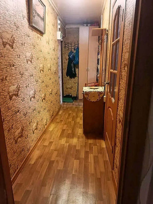 Продам двухкомнатную (2-комн.) квартиру, Островского ул, 10, Малаховка рп