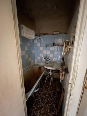 Продам однокомнатную (1-комн.) квартиру, Дыбенко ул, 18к1, Санкт-Петербург г