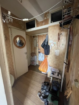 Продам однокомнатную (1-комн.) квартиру, Дыбенко ул, 18к1, Санкт-Петербург г