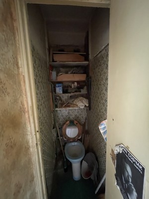 Продам однокомнатную (1-комн.) квартиру, Дыбенко ул, 18к1, Санкт-Петербург г