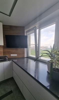 Продам многокомнатную квартиру, Лавриненко ул, 13к2, Москва г