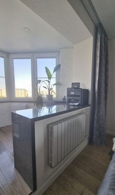 Продам многокомнатную квартиру, Лавриненко ул, 13к2, Москва г