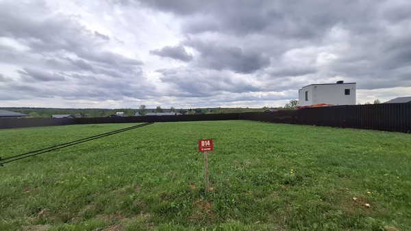 Продам участок 11 соток, ИЖС, Новая ул, Мышенское с, 0 км от города