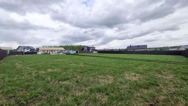 Продам участок 11 соток, ИЖС, Новая ул, Мышенское с, 0 км от города