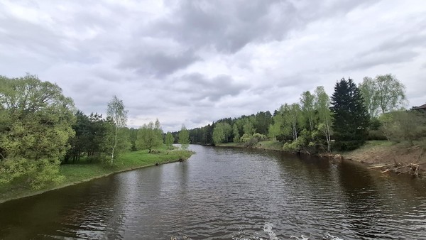 Продам участок 11 соток, ИЖС, Новая ул, Мышенское с, 0 км от города