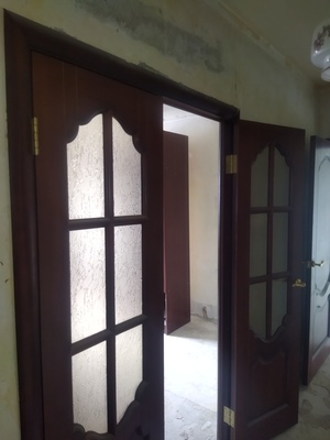 Продам двухкомнатную (2-комн.) квартиру, Кошкина ул, 13 к.1, Москва г