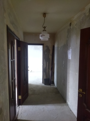 Продам двухкомнатную (2-комн.) квартиру, Кошкина ул, 13 к.1, Москва г