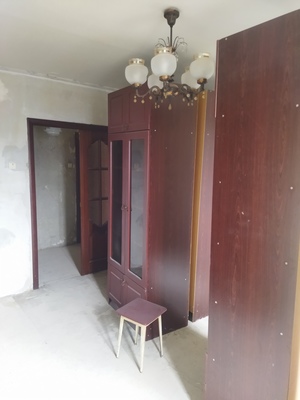 Продам двухкомнатную (2-комн.) квартиру, Кошкина ул, 13 к.1, Москва г