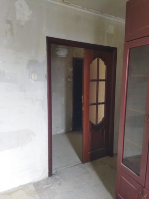 Продам двухкомнатную (2-комн.) квартиру, Кошкина ул, 13 к.1, Москва г