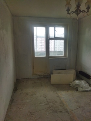 Продам двухкомнатную (2-комн.) квартиру, Кошкина ул, 13 к.1, Москва г