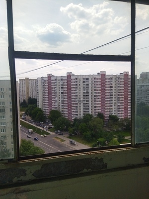 Продам двухкомнатную (2-комн.) квартиру, Кошкина ул, 13 к.1, Москва г