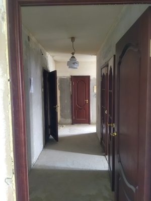 Продам двухкомнатную (2-комн.) квартиру, Кошкина ул, 13 к.1, Москва г