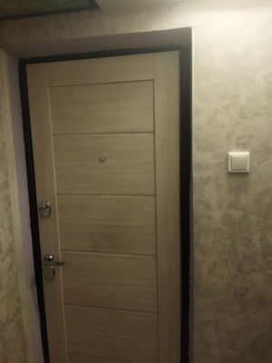 Продам двухкомнатную (2-комн.) квартиру, Кошкина ул, 13 к.1, Москва г