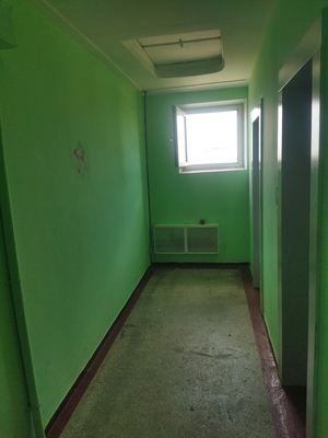 Продам двухкомнатную (2-комн.) квартиру, Кошкина ул, 13 к.1, Москва г
