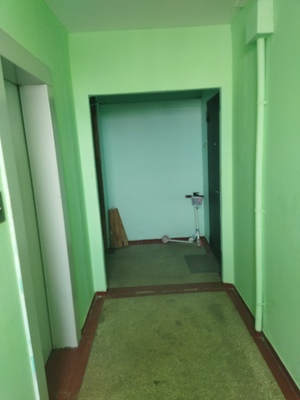 Продам двухкомнатную (2-комн.) квартиру, Кошкина ул, 13 к.1, Москва г