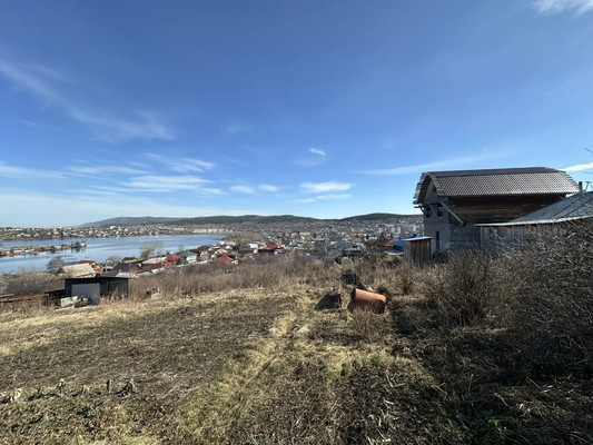Продам участок 15 соток, ИЖС, Казымовой ул, 35, Миасс г, 0 км от города