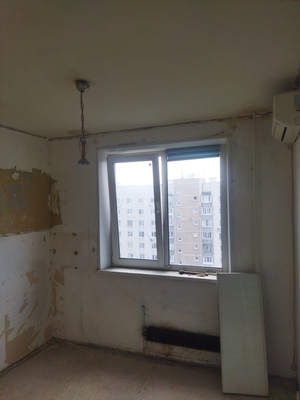 Продам двухкомнатную (2-комн.) квартиру, Кошкина ул, 13 к.1, Москва г