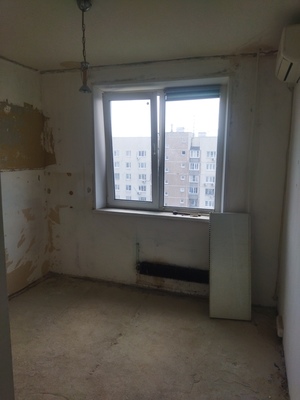Продам двухкомнатную (2-комн.) квартиру, Кошкина ул, 13 к.1, Москва г