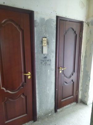 Продам двухкомнатную (2-комн.) квартиру, Кошкина ул, 13 к.1, Москва г