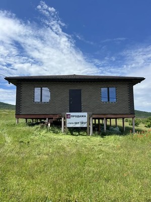 Продам дом, Крым снт, Мраморное с, 0 км от города