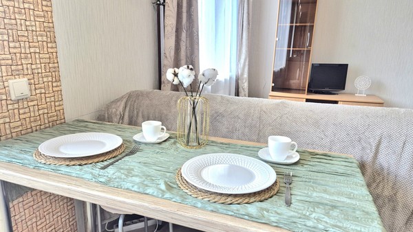 Продам однокомнатную (1-комн.) квартиру, Пушкинское ш, 13к1, Гатчина г