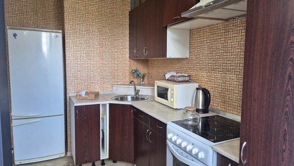 Продам однокомнатную (1-комн.) квартиру, Пушкинское ш, 13к1, Гатчина г