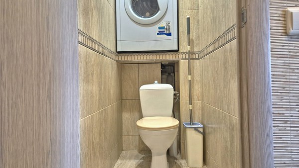 Продам однокомнатную (1-комн.) квартиру, Пушкинское ш, 13к1, Гатчина г