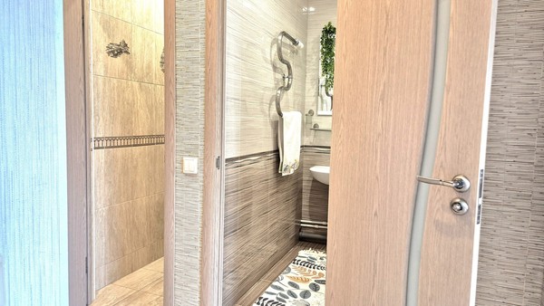 Продам однокомнатную (1-комн.) квартиру, Пушкинское ш, 13к1, Гатчина г
