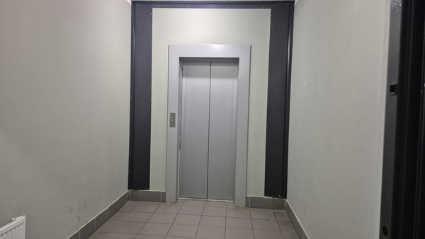 Продам однокомнатную (1-комн.) квартиру, Пушкинское ш, 13к1, Гатчина г