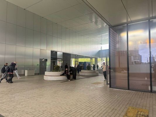 Сдам торговое помещение 154 м2, Очаковское ш, 3А, Москва г