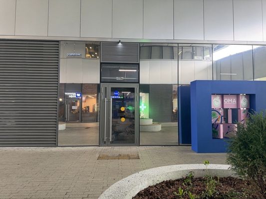 Сдам торговое помещение 154 м2, Очаковское ш, 3А, Москва г