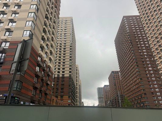 Сдам торговое помещение 154 м2, Очаковское ш, 3А, Москва г