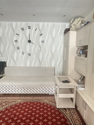 Продам однокомнатную (1-комн.) квартиру, Ленина ул, 6, Яхрома г
