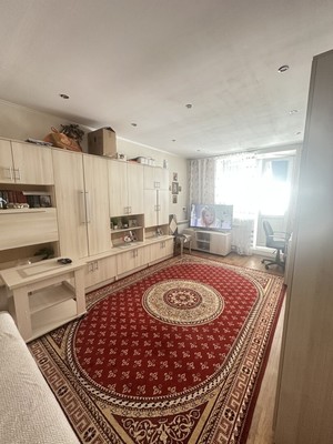 Продам однокомнатную (1-комн.) квартиру, Ленина ул, 6, Яхрома г