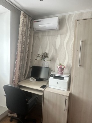 Продам однокомнатную (1-комн.) квартиру, Ленина ул, 6, Яхрома г