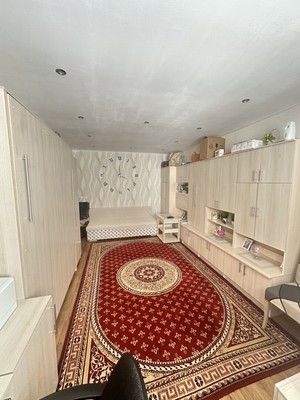 Продам однокомнатную (1-комн.) квартиру, Ленина ул, 6, Яхрома г